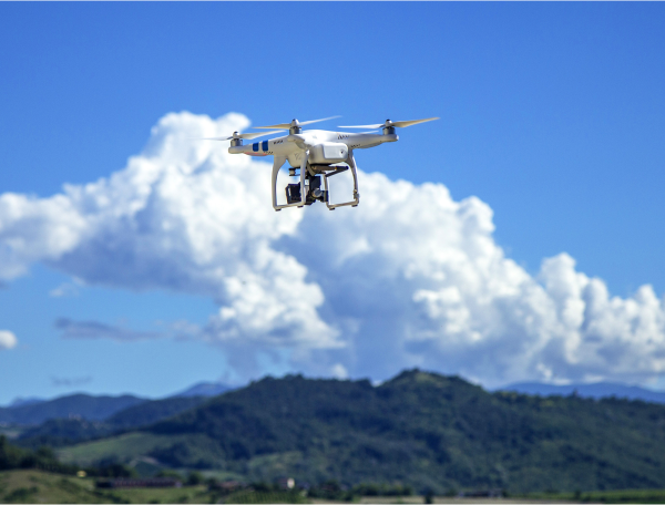 UAV Photogrammetry